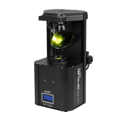 EUROLITE LED TSL-350 Scan COB EUROLITE LED TSL-350 Scan COB