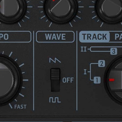 Behringer XENYX 1003B Premium Analog Mixer with 5 Mic Preamps