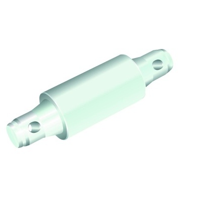 ALUTRUSS QUICK-LOCK Distance-Part 90mm