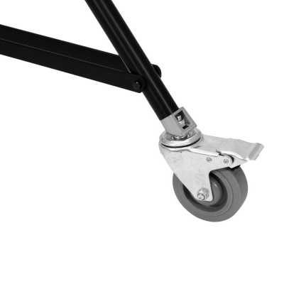 EUROLITE Swivel Castor for STV-250 with Brake