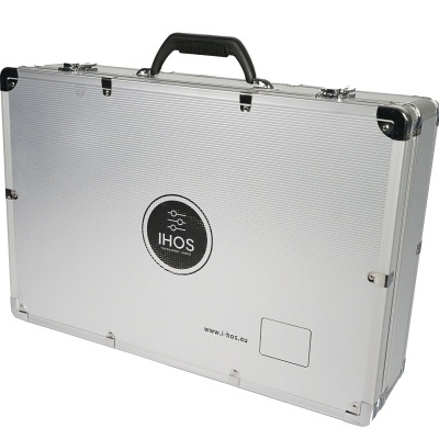 IWM Antenna Combiner