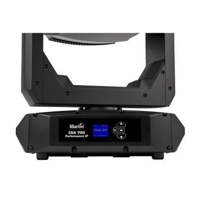 Martin - ERA 700 Performance IP White