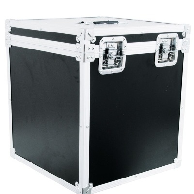 ROADINGER Flightcase Mirror Ball 40cm ROADINGER Flightcase Mirror Ball 40cm