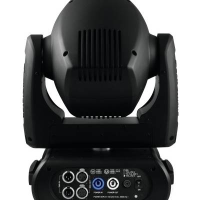 FUTURELIGHT DMH-160 MK2 LED Moving Head