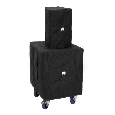 OMNITRONIC MAXX-1810 Sat Cover