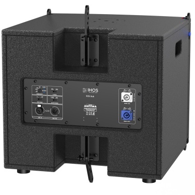 Line Array Kos SUB 600w