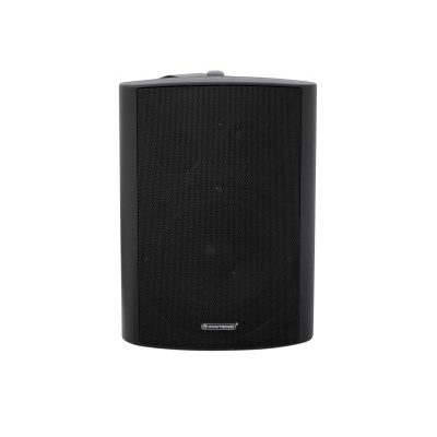 OMNITRONIC WPS-6S PA Wall Speaker OMNITRONIC WPS-6S PA Wall Speaker