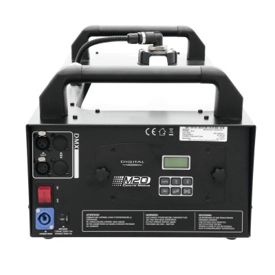 ANTARI M-5 Stage Fogger with Controller