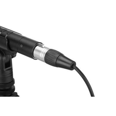 UTC-XLR - USB-C to XLR cable, 6 m