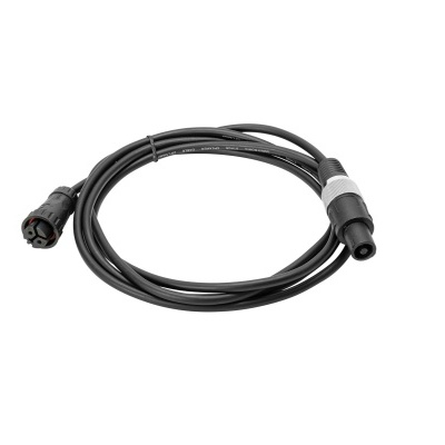 OMNITRONIC ODC-224T Outdoor Column Speaker black