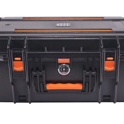 FOS V6 8way Cotroller