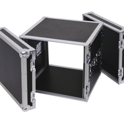 ROADINGER Amplifier Rack PR-2, 10U, 47cm deep