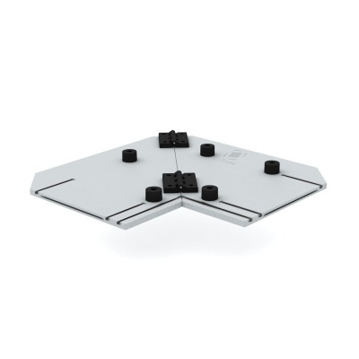 OnTruss EventBoard C90I PREMIUM grey