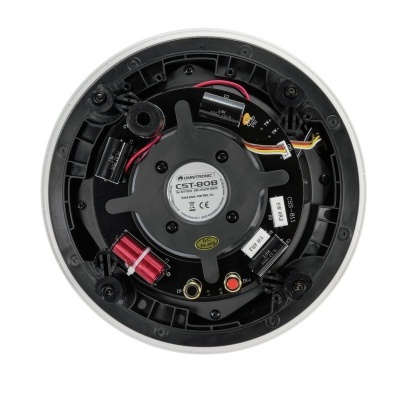 OMNITRONIC CST-808 2-Way Ceiling Speaker OMNITRONIC CST-808 2-Way Ceiling Speaker