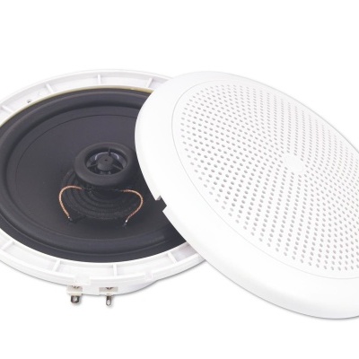 OMNITRONIC WF-6 Flush-Mount Speaker