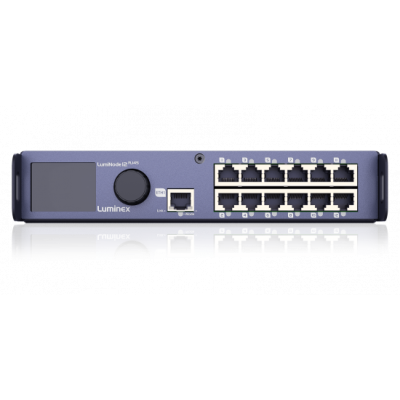 Luminex - Luminode 12 RJ45