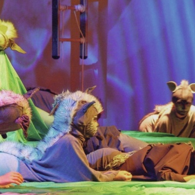 OMNILUX PAR-64 240V/1000W GX16d NSP 300h H