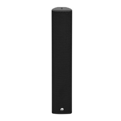 OMNITRONIC ODC-244T Outdoor Column Speaker black