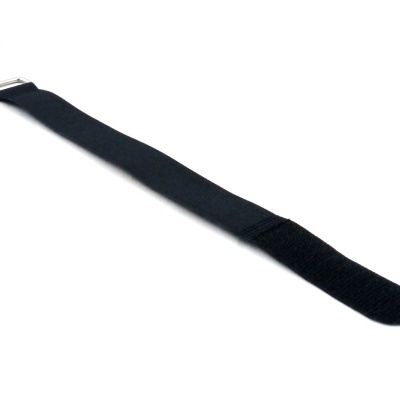 GAFER.PL Tie Straps 25x260mm 5 pieces black