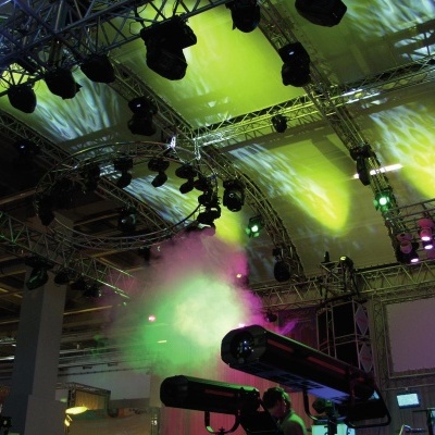 ALUTRUSS TRILOCK 6082 Circlepart 2m inside 90° <