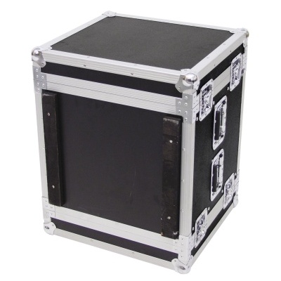 ROADINGER Amplifier Rack PR-2, 10U, 47cm deep