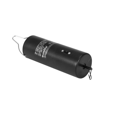 EUROLITE MB-1010 Battery Motor black