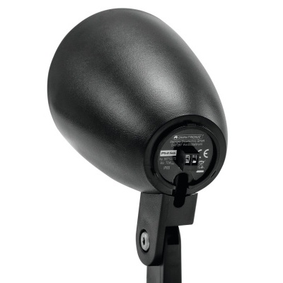 OMNITRONIC PS-2.5GS Projector Speaker, black, 2x