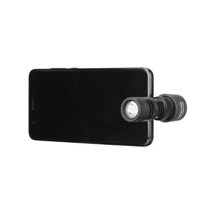 Saramonic SmartMic+ UC - Directional Condenser Microphone for USB-C device