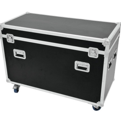 ROADINGER Universal Tour Case 120cm with wheels Pro