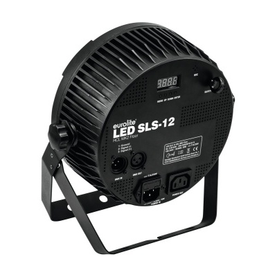 EUROLITE LED SLS-12 HCL MK2 Floor