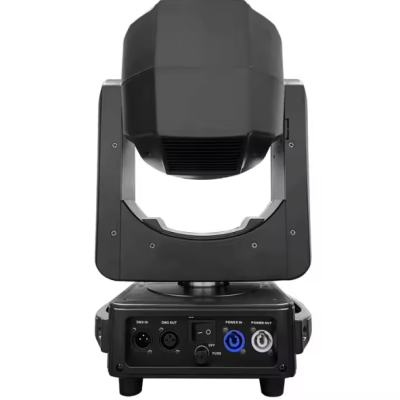 Moving Head BEAM 14R 295W  Double Prism