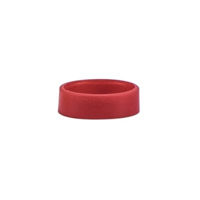 HICON HI-XC marking ring for  Hicon XLR straight red