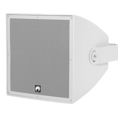 OMNITRONIC ODX-215TL Installation Speaker 100V white