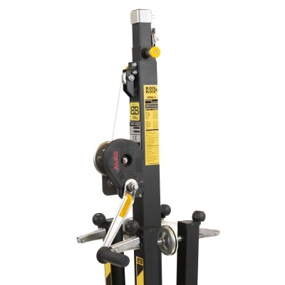 BLOCK AND BLOCK SIGMA-30 Truss lifter 120kg 4m