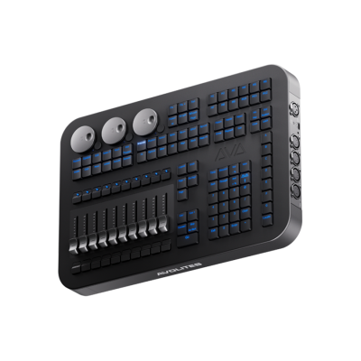 Avolites - Titan T3 Command Wing Avolites - Titan T3 Command Wing