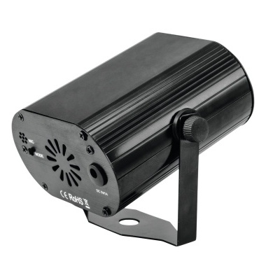 EUROLITE LED H2O TCL Water Effect