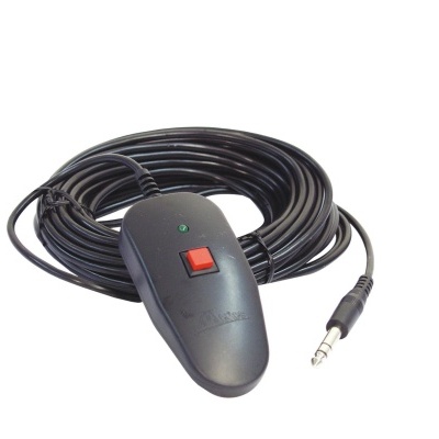 ANTARI Z-800 MK2 + Z-10 ON/OFF-Controller