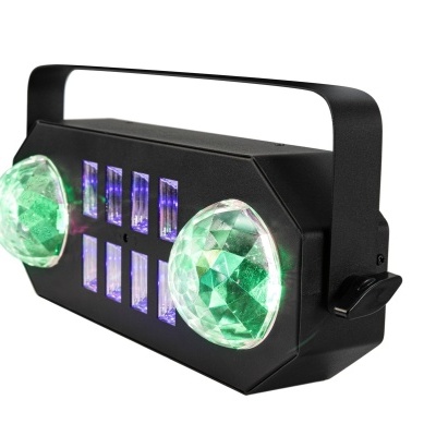 EUROLITE LED DMF-5 Hybrid Flower Effect EUROLITE LED DMF-5 Hybrid Flower Effect