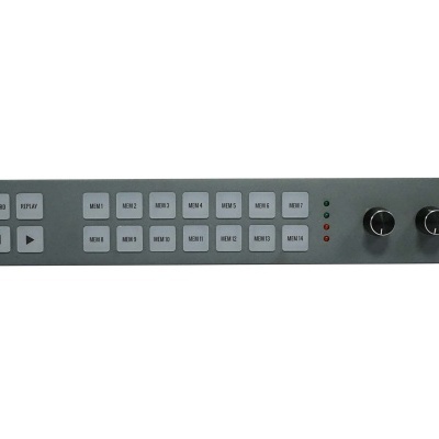 FOS Show Replay 1024