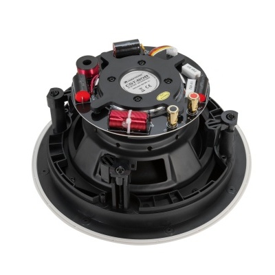 OMNITRONIC CST-808 2-Way Ceiling Speaker OMNITRONIC CST-808 2-Way Ceiling Speaker