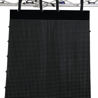 EUROLITE LSD-20 MK2 (H)2.56m x (W)1.28m