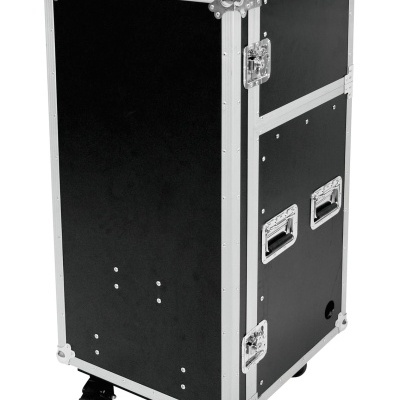 ROADINGER Special Stage Case Pro with wheels