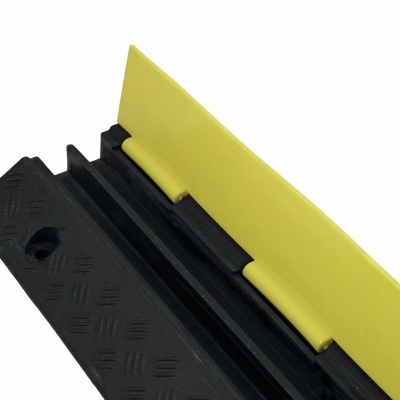 EUROLITE KB-2 Cablebrigde 2 Channels 1010x240x45mm