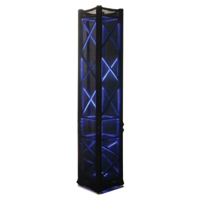 EXPAND XPTC25KVS Truss Cover 250cm black