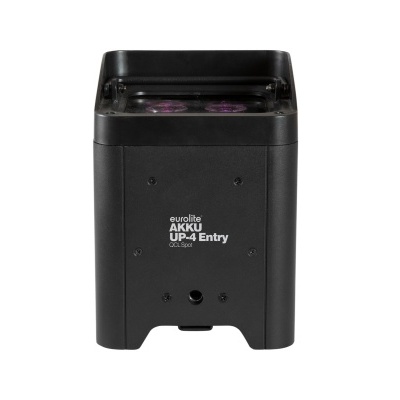 EUROLITE AKKU UP-4 Entry QCL Spot