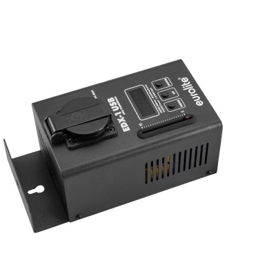 EUROLITE EDX-1 DMX USB Dimmer Pack