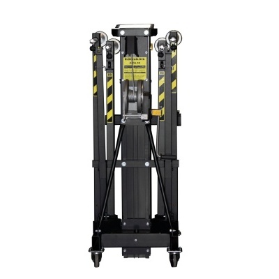 BLOCK AND BLOCK ALFA-50 Truss lifter 550kg 5.1m