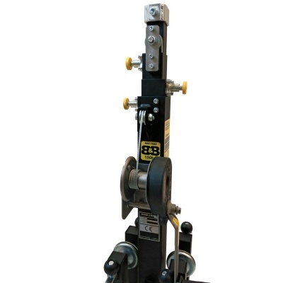 BLOCK AND BLOCK SIGMA-40 Truss lifter 150kg 4.7m