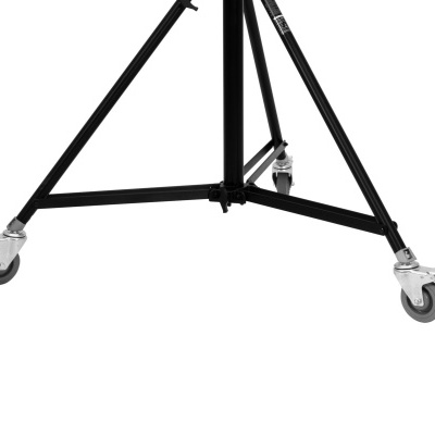 EUROLITE Swivel Castor for STV-250 with Brake