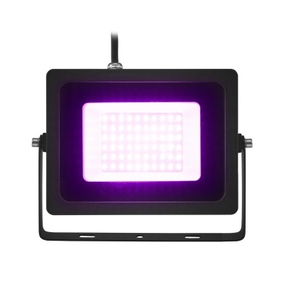 EUROLITE LED IP FL-30 SMD purple